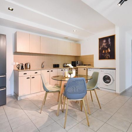 Apartament Peaceful 2Br In Noga By Holyguest Tel Awiw Zewnętrze zdjęcie